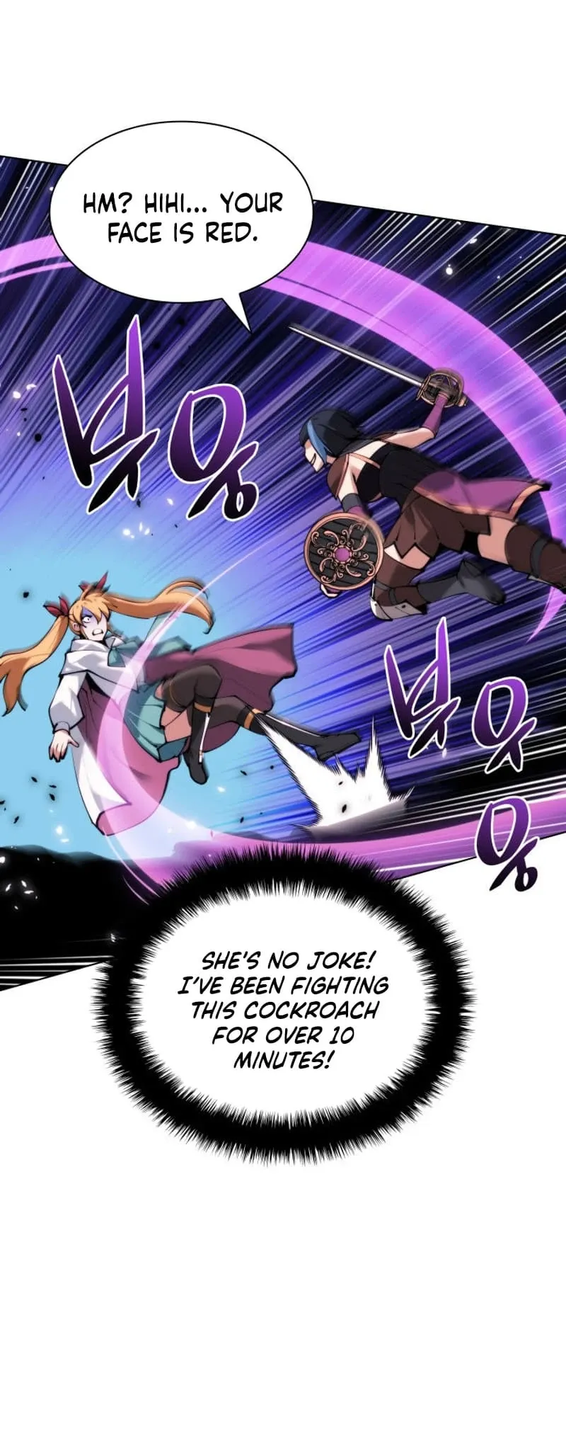 Overgeared Chapter 230 Page 96
