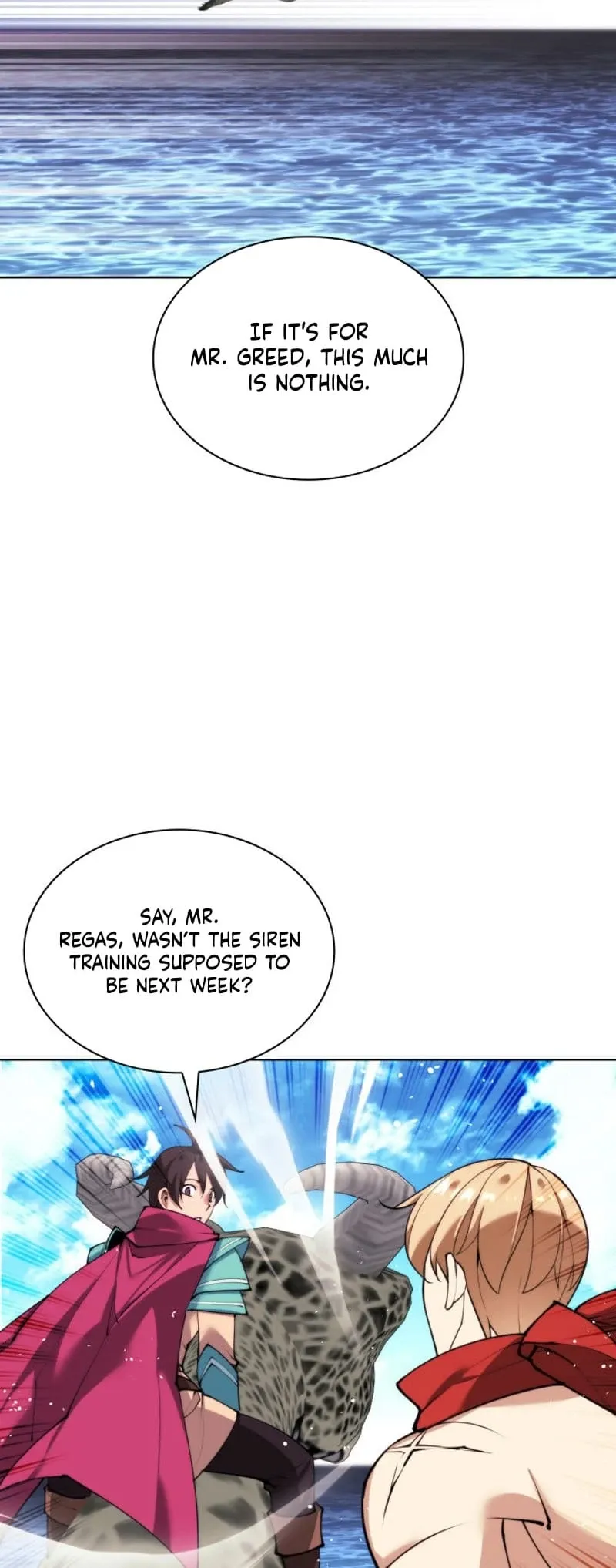 Overgeared Chapter 230 Page 100