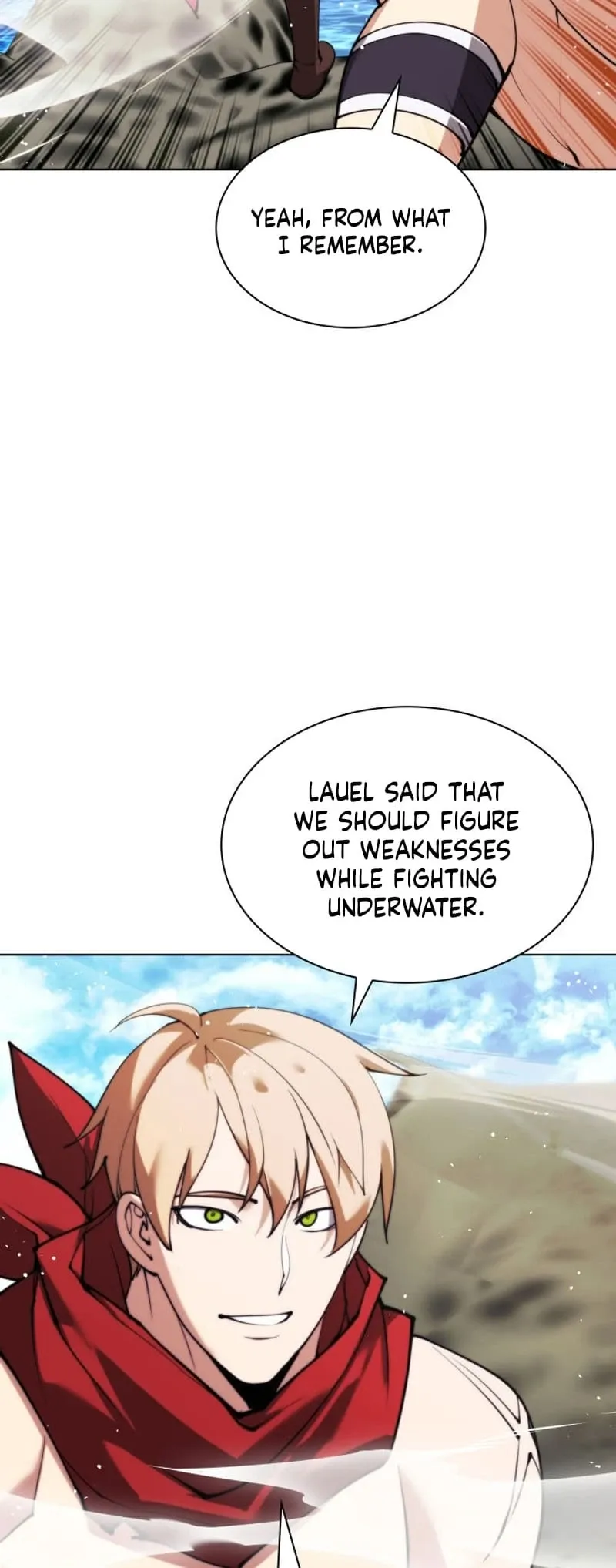 Overgeared Chapter 230 Page 101