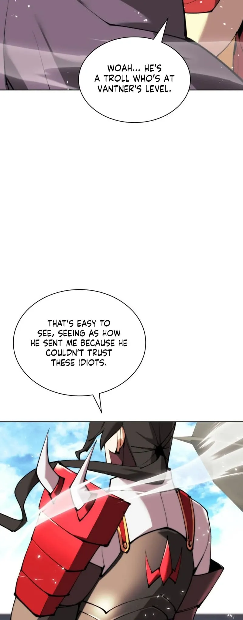 Overgeared Chapter 230 Page 104