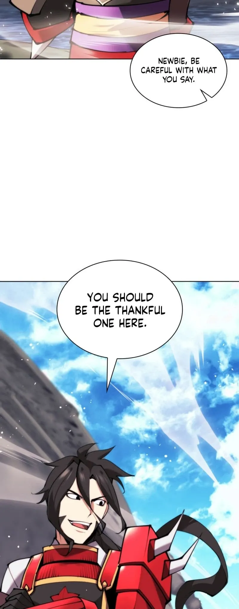 Overgeared Chapter 230 Page 105