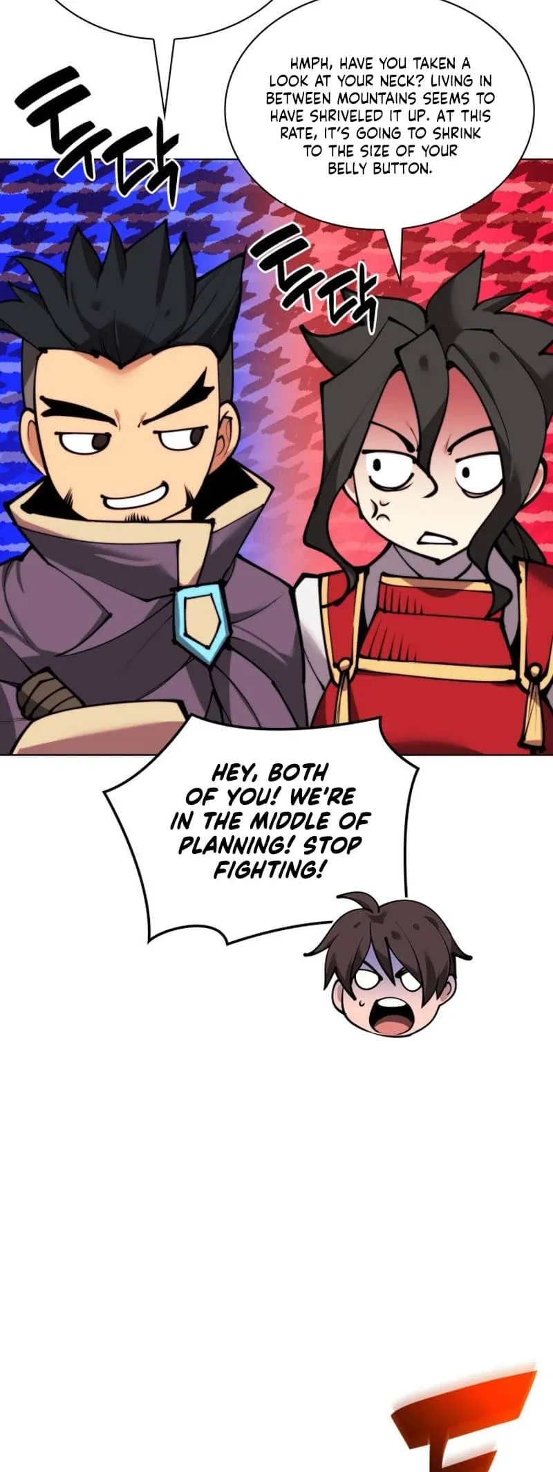 Overgeared Chapter 231 Page 6