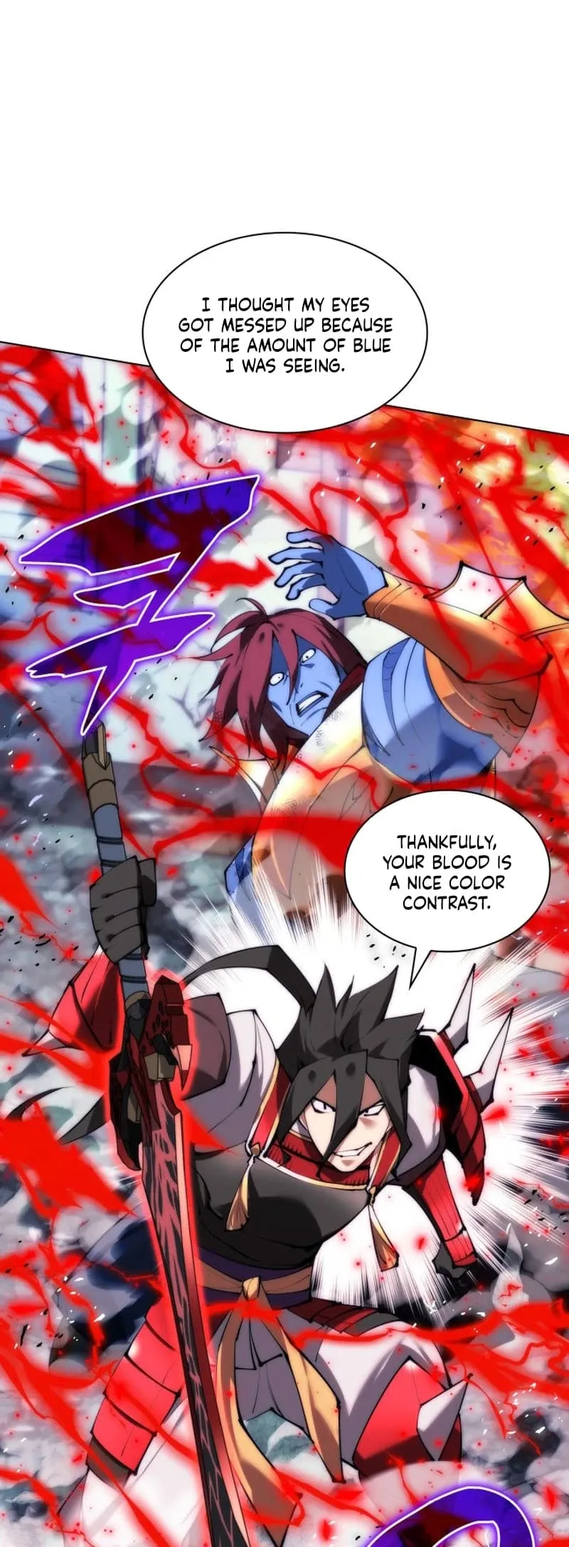 Overgeared Chapter 231 Page 16