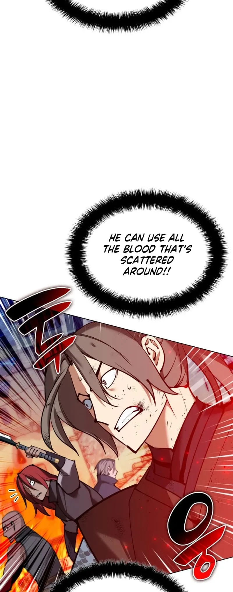 Overgeared Chapter 231 Page 24