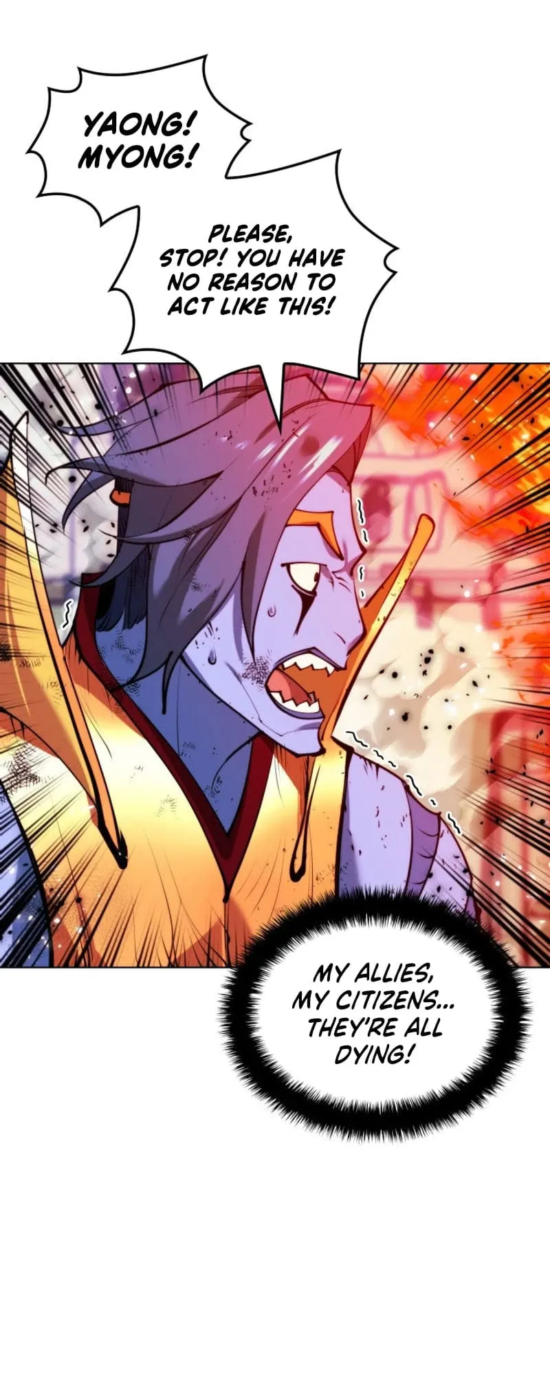 Overgeared Chapter 231 Page 31