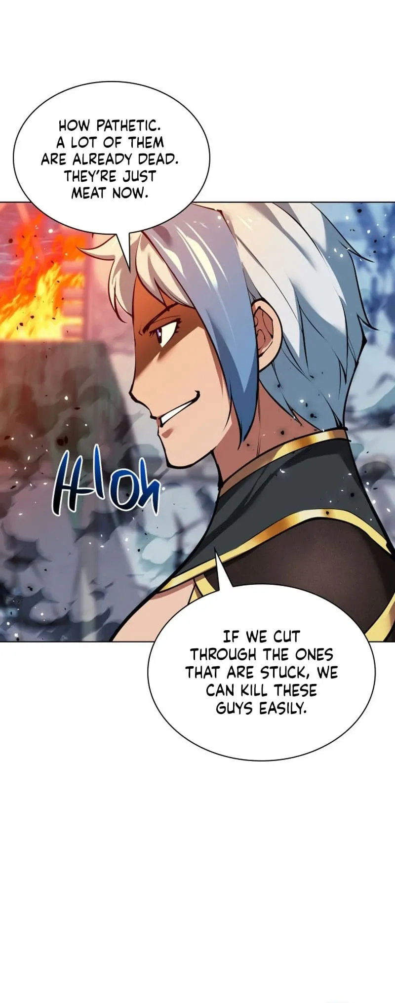 Overgeared Chapter 231 Page 32
