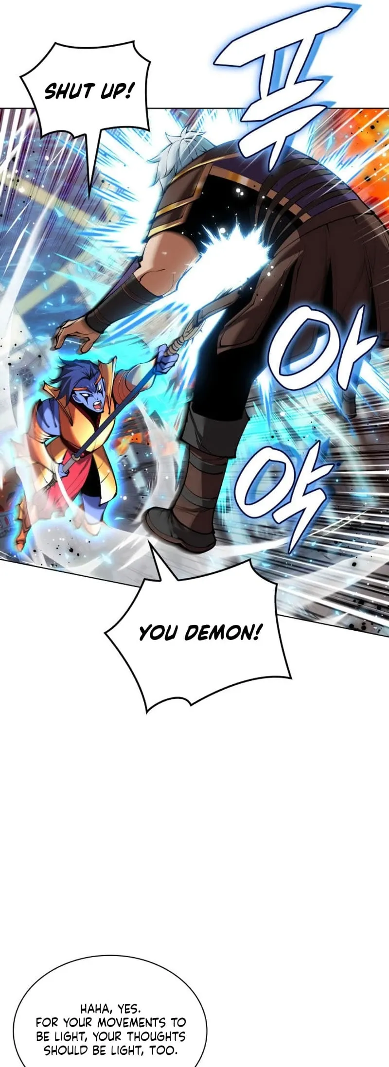 Overgeared Chapter 231 Page 33