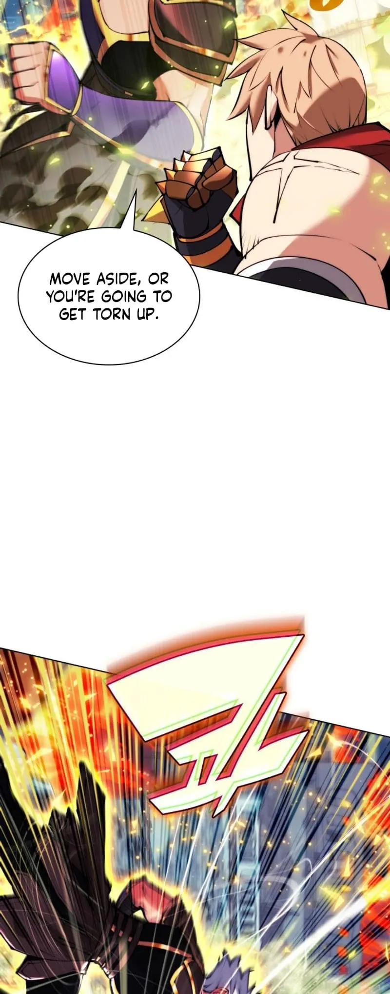 Overgeared Chapter 231 Page 44