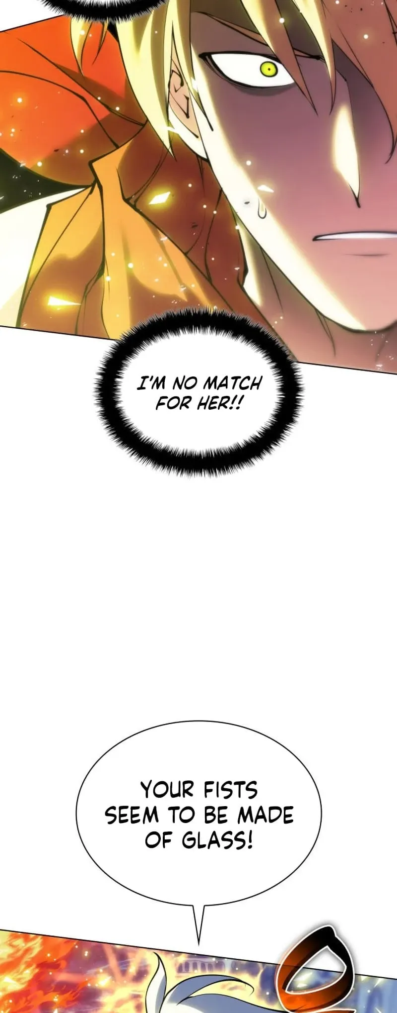 Overgeared Chapter 231 Page 46