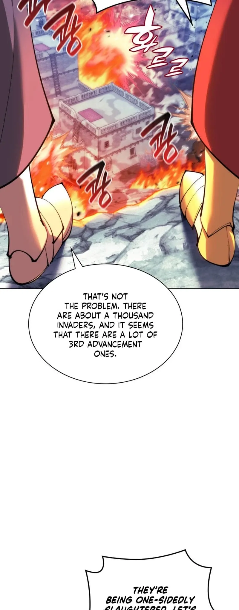 Overgeared Chapter 231 Page 49