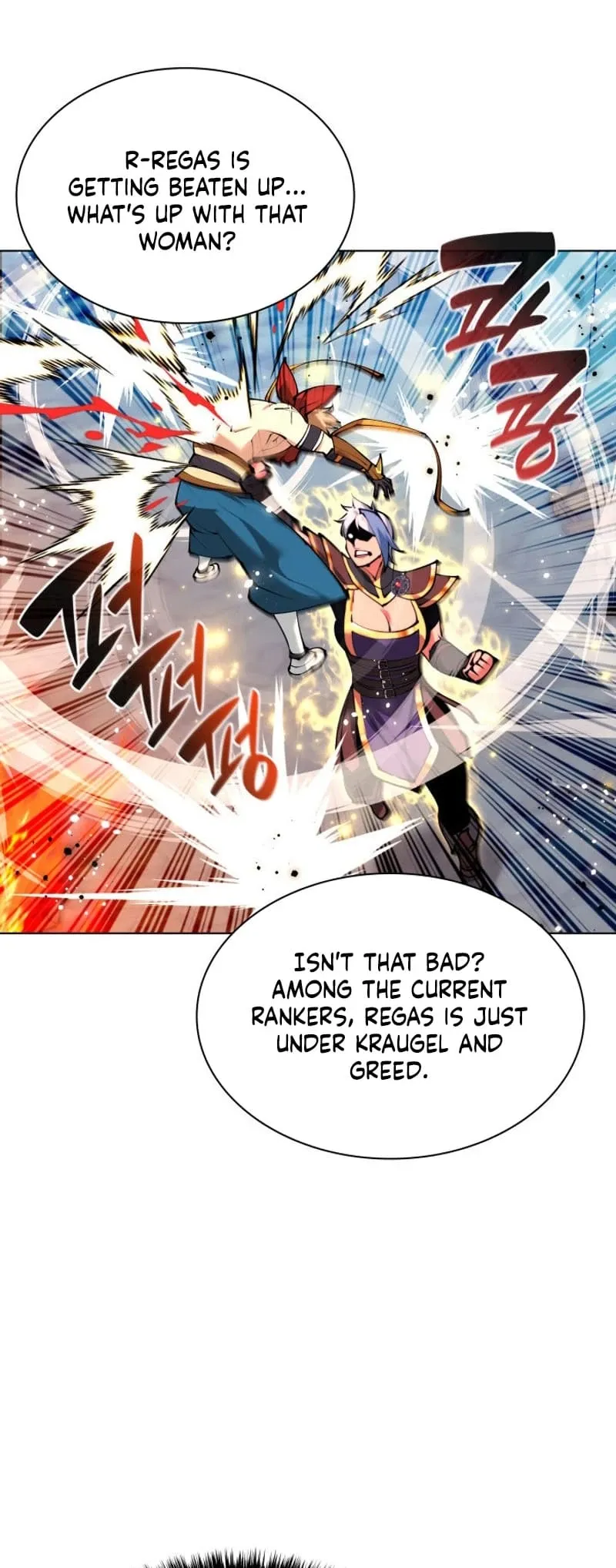 Overgeared Chapter 231 Page 51