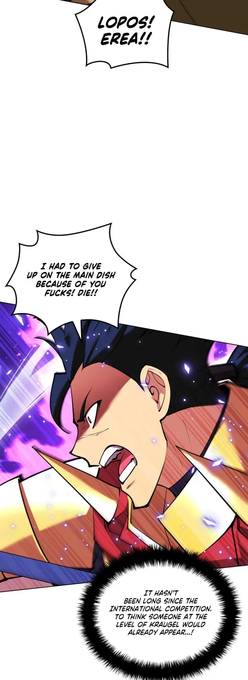 Overgeared Chapter 231 Page 61