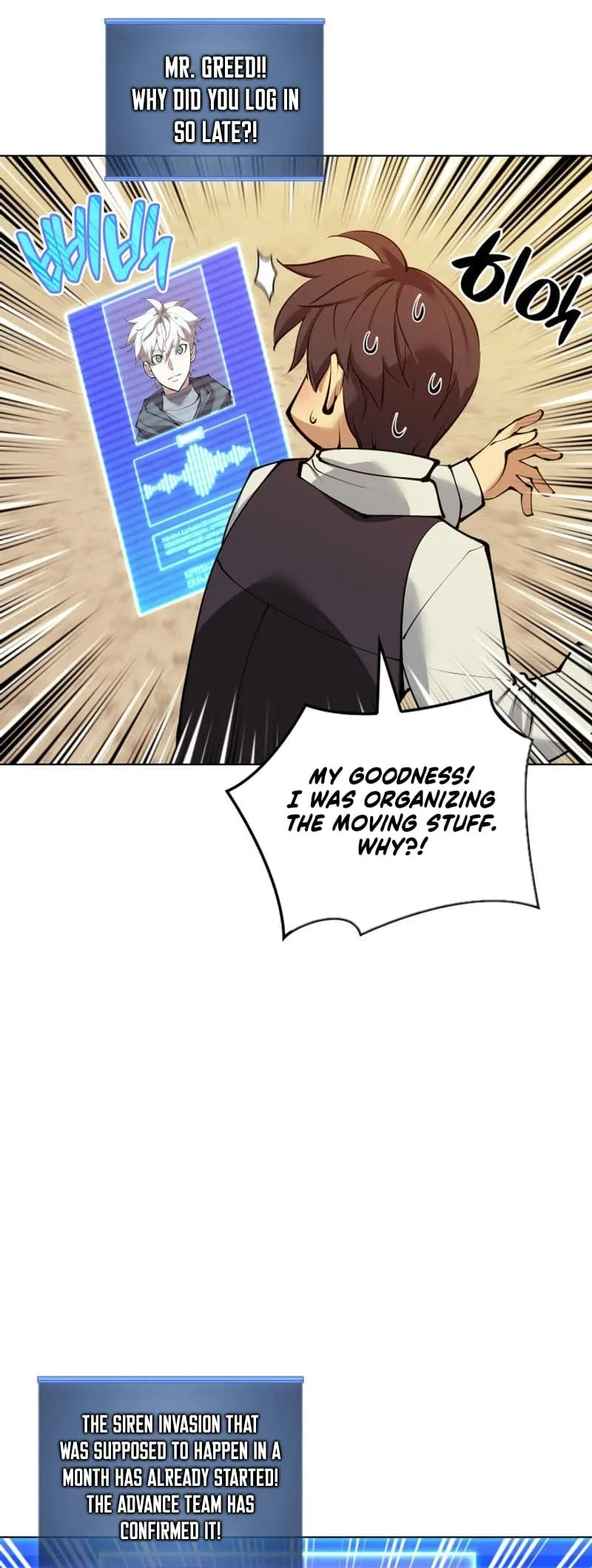 Overgeared Chapter 231 Page 68