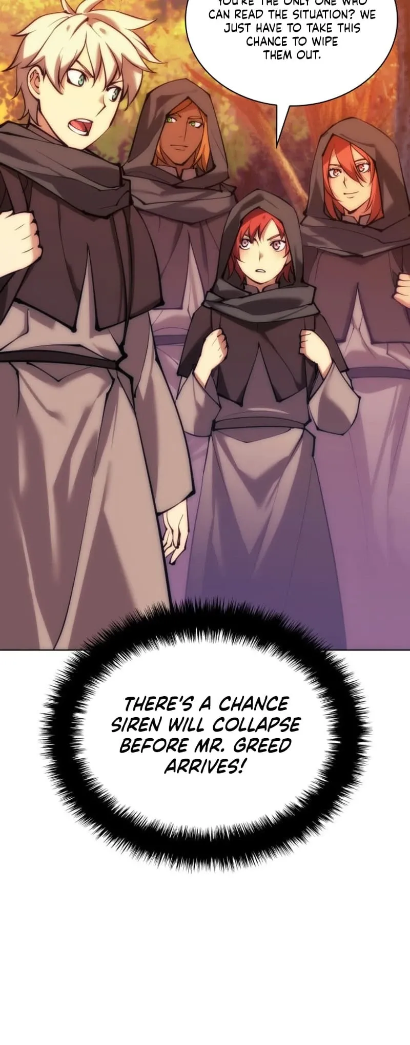 Overgeared Chapter 231 Page 76