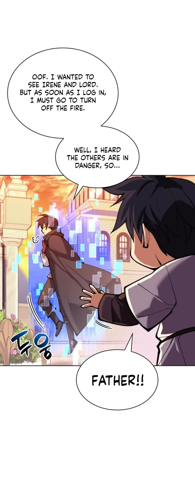 Overgeared Chapter 231 Page 77