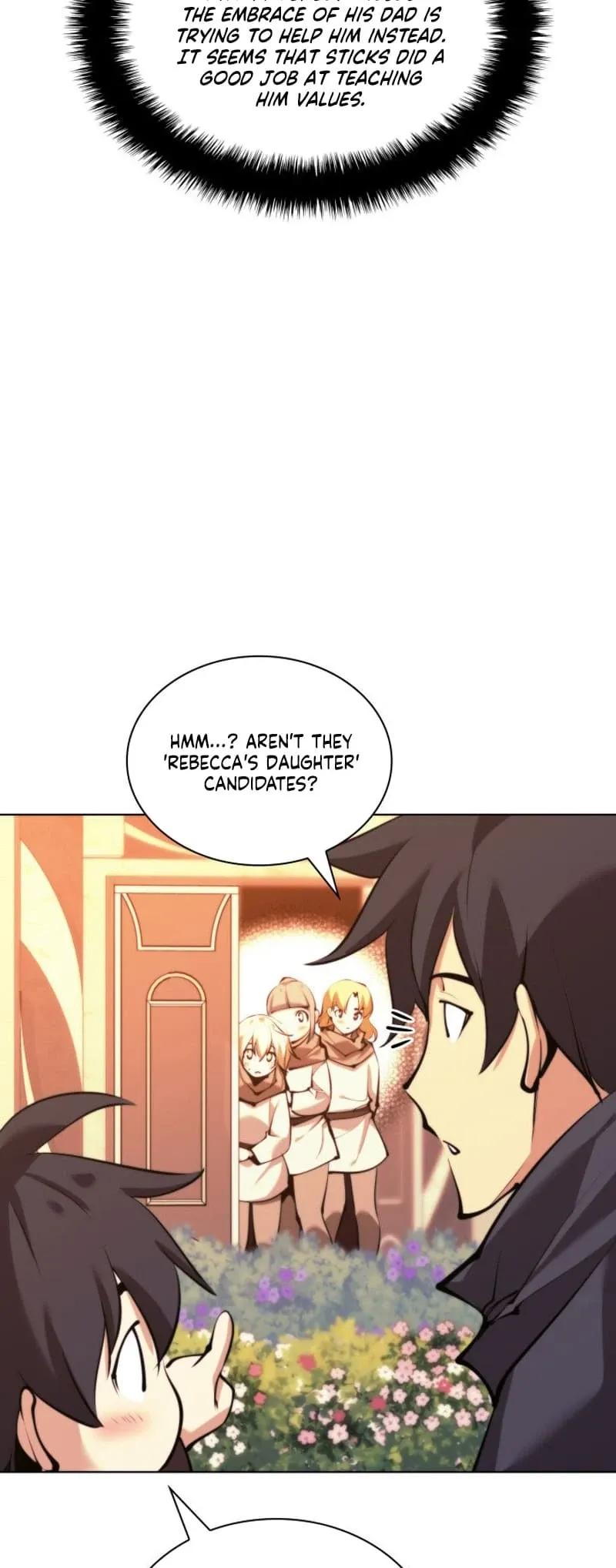 Overgeared Chapter 231 Page 82