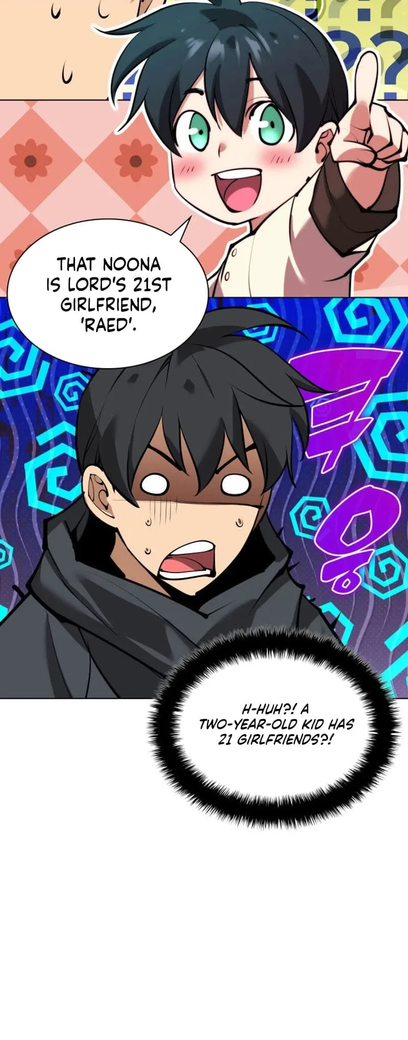 Overgeared Chapter 231 Page 84