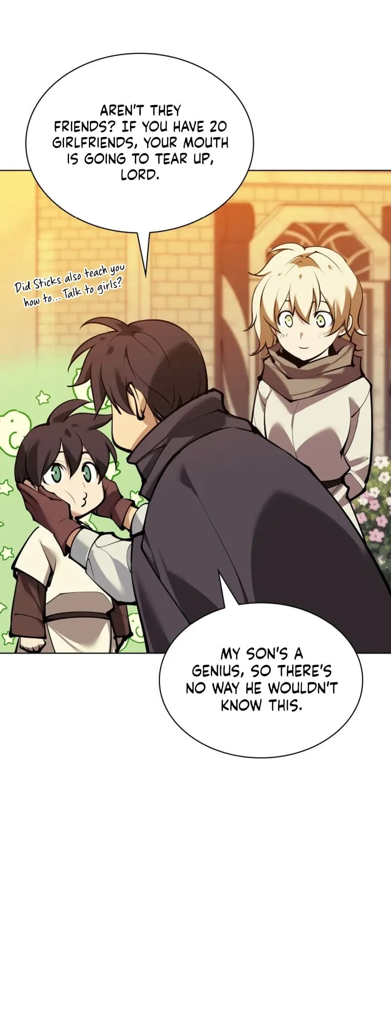 Overgeared Chapter 231 Page 85