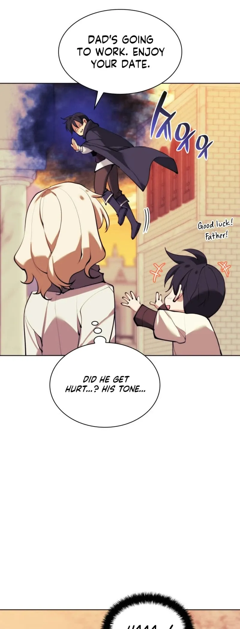 Overgeared Chapter 231 Page 90