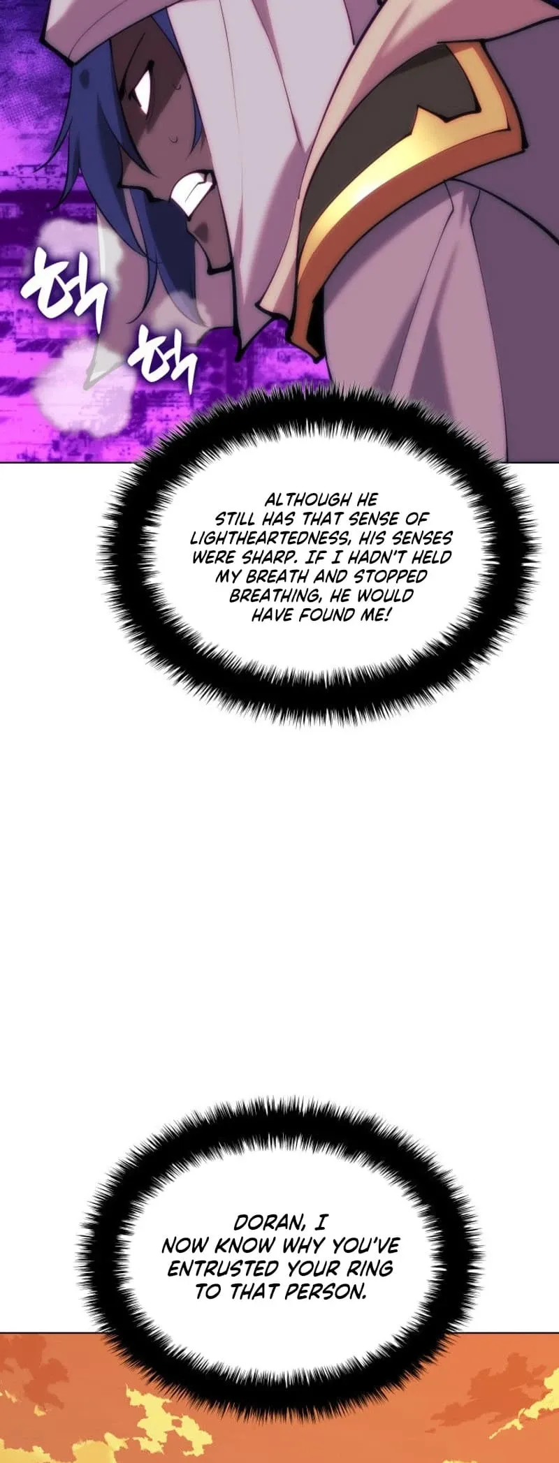 Overgeared Chapter 231 Page 92