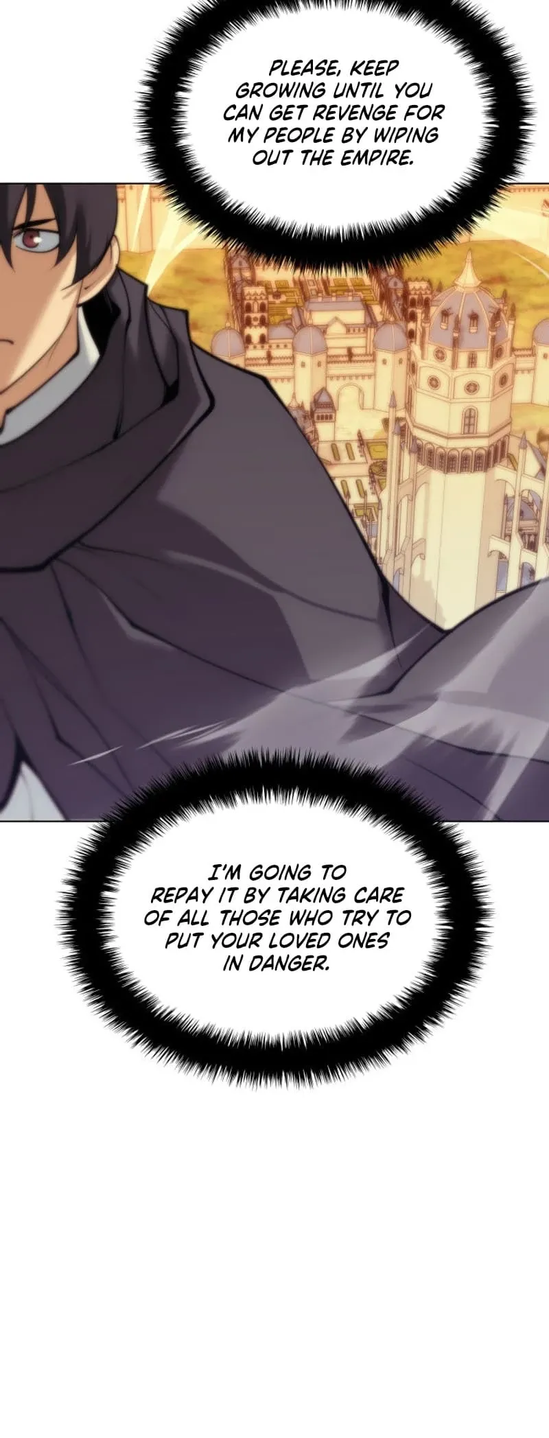 Overgeared Chapter 231 Page 94