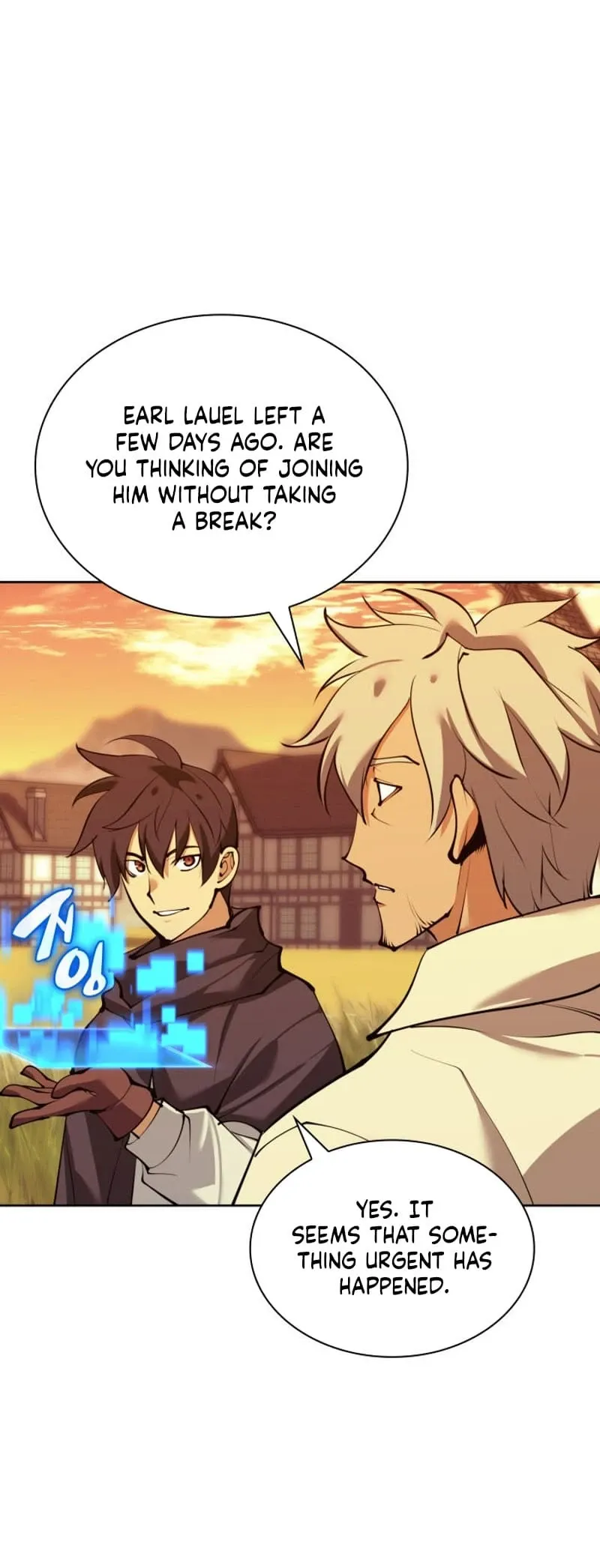 Overgeared Chapter 232 Page 8