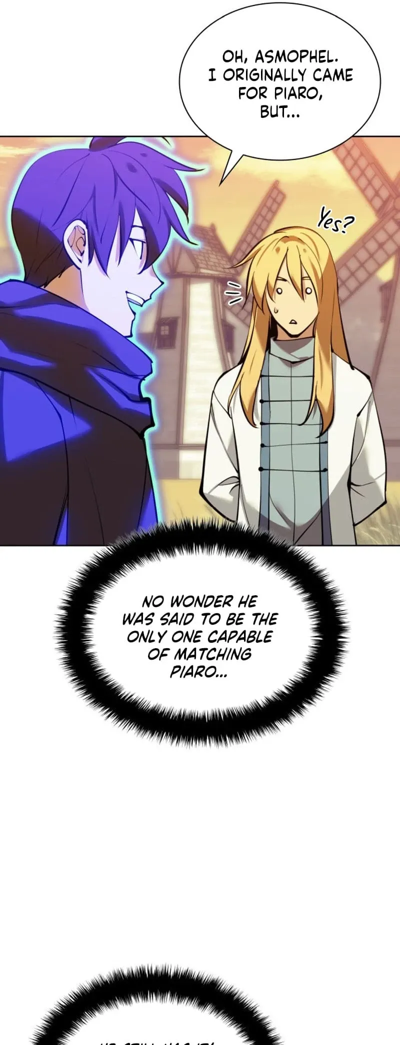 Overgeared Chapter 232 Page 10