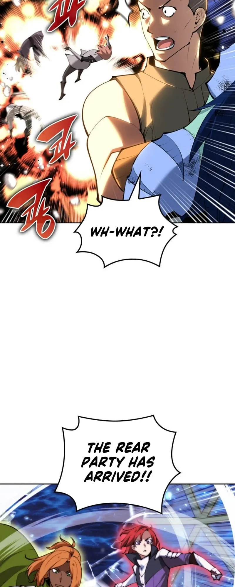 Overgeared Chapter 232 Page 23