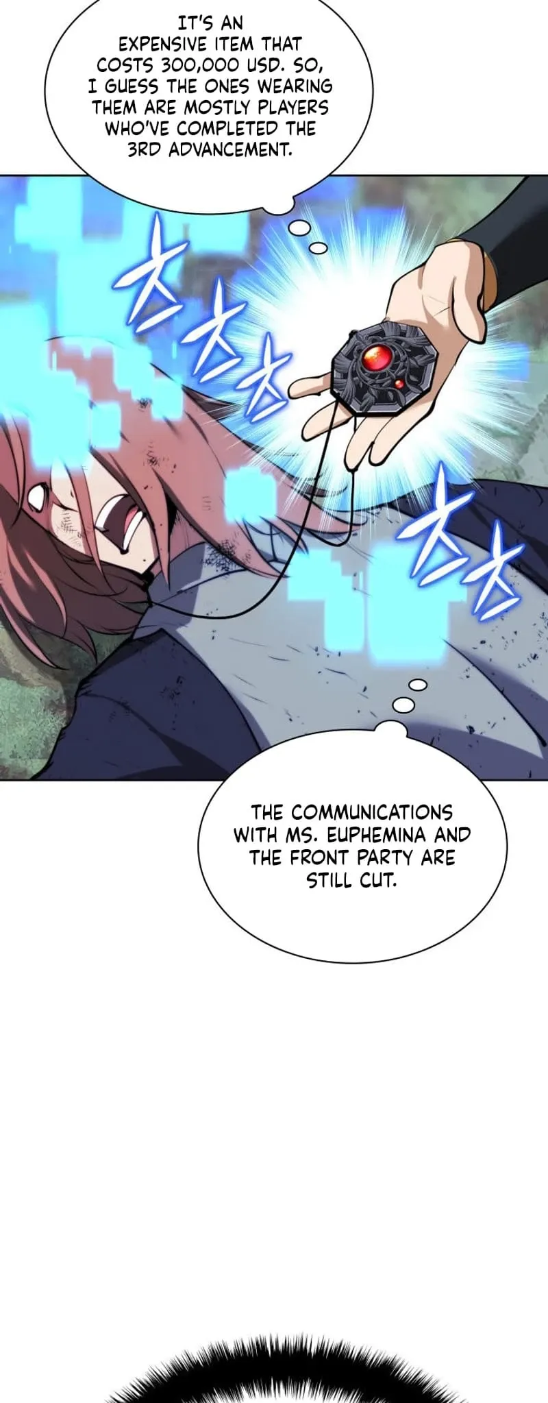 Overgeared Chapter 232 Page 26