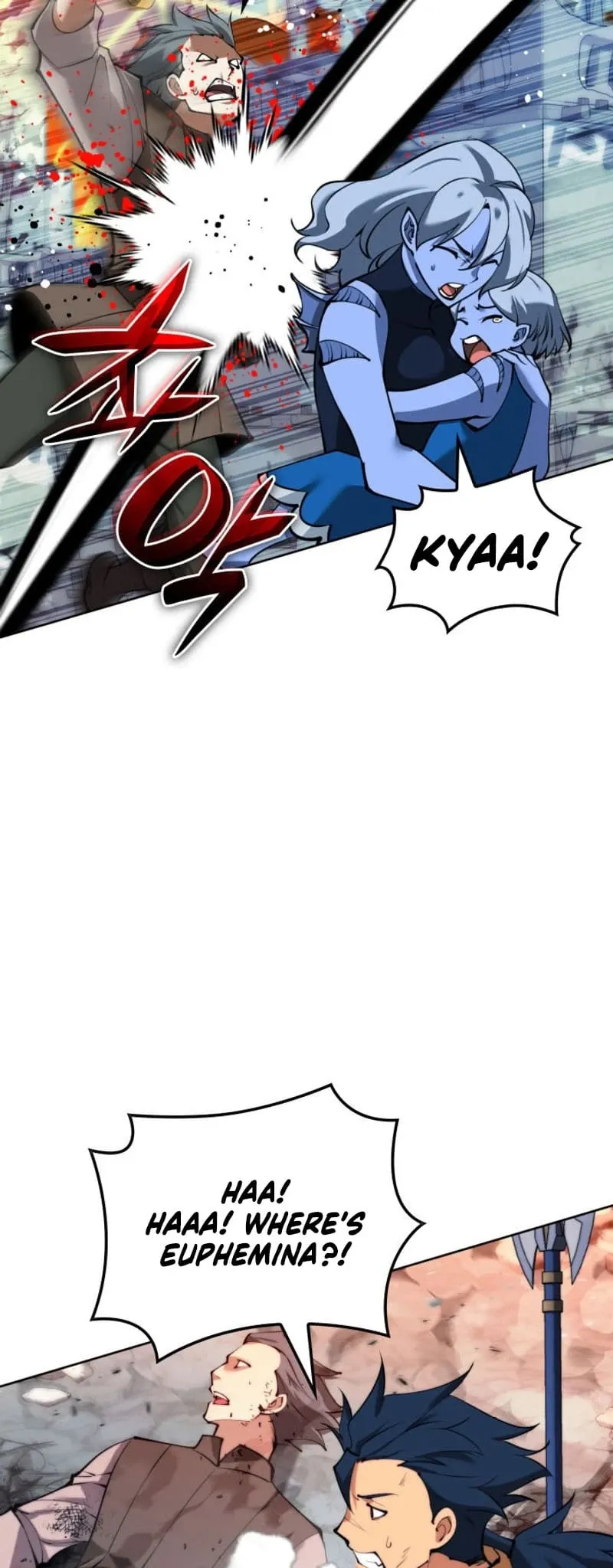 Overgeared Chapter 232 Page 31