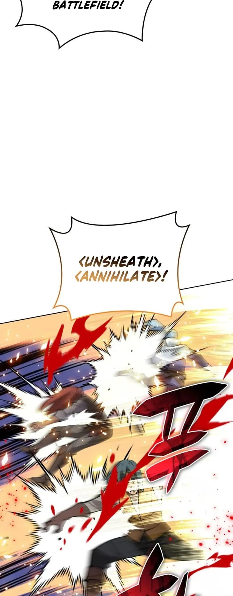 Overgeared Chapter 232 Page 34