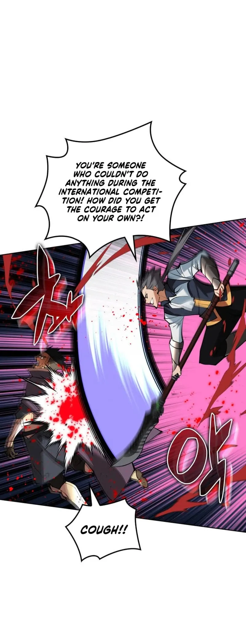 Overgeared Chapter 232 Page 37