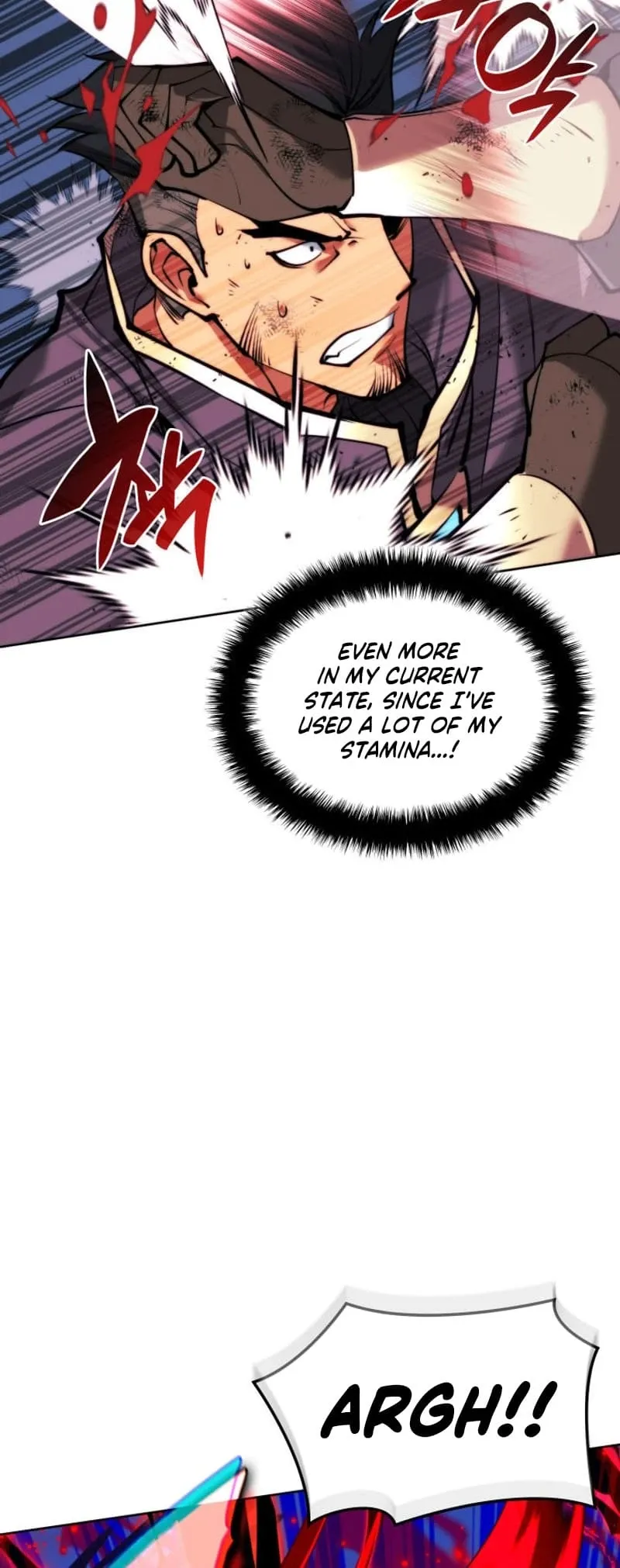 Overgeared Chapter 232 Page 43