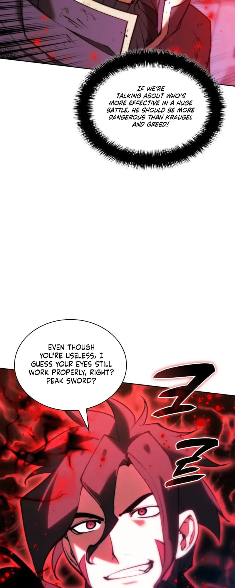 Overgeared Chapter 232 Page 52
