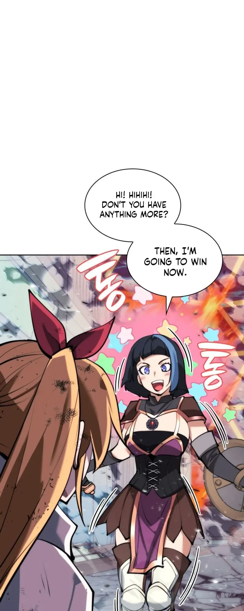 Overgeared Chapter 232 Page 57