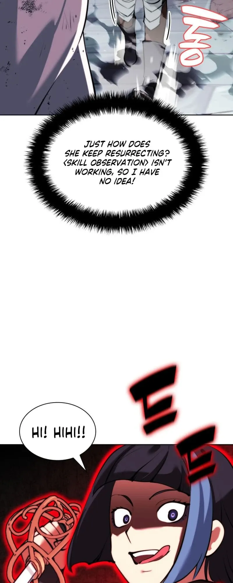 Overgeared Chapter 232 Page 58