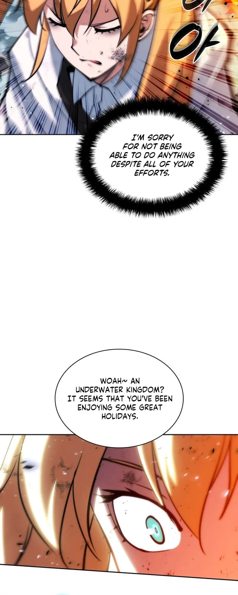Overgeared Chapter 232 Page 60