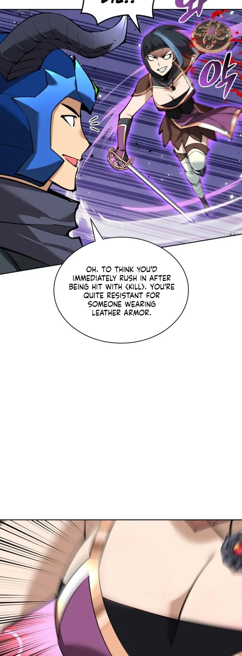 Overgeared Chapter 232 Page 67