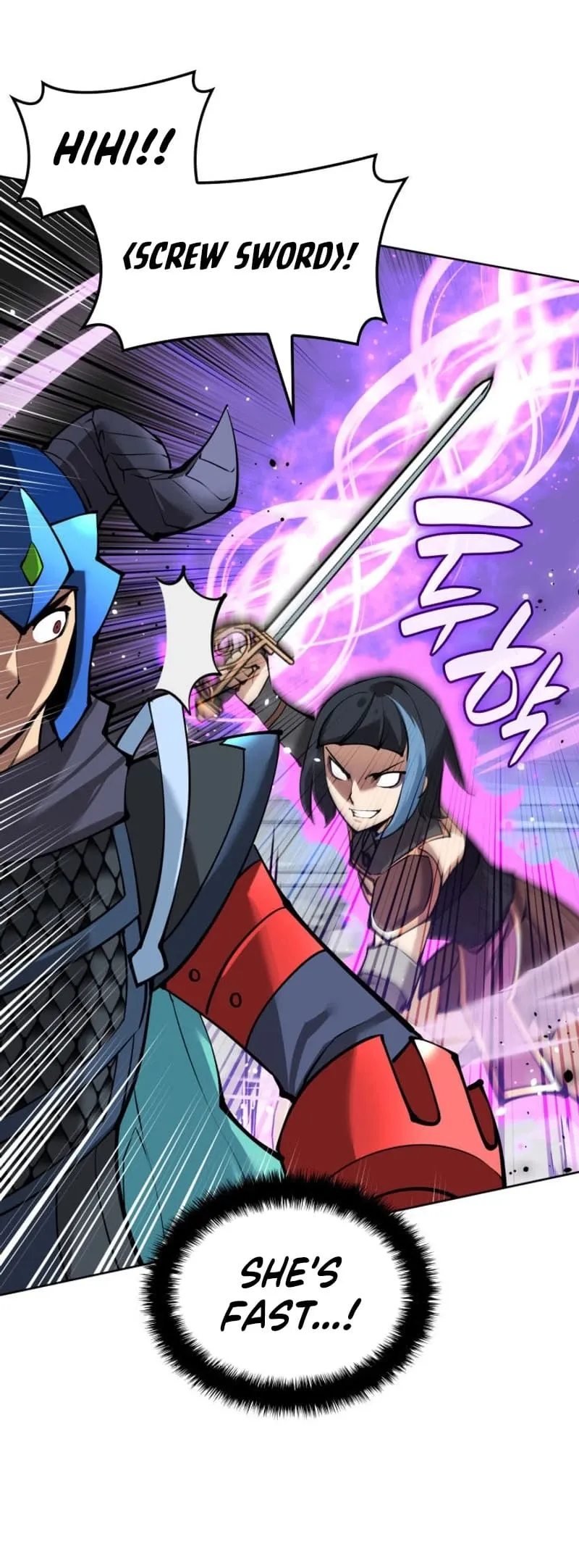 Overgeared Chapter 232 Page 69