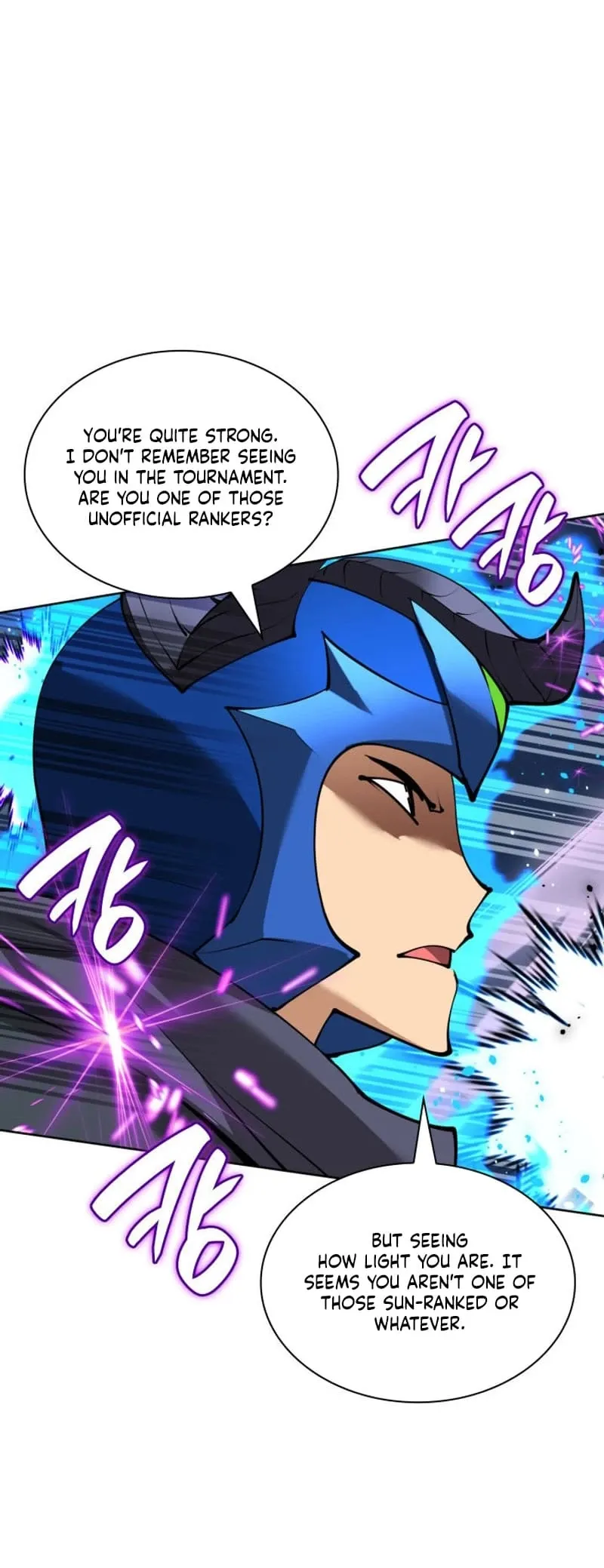 Overgeared Chapter 232 Page 75