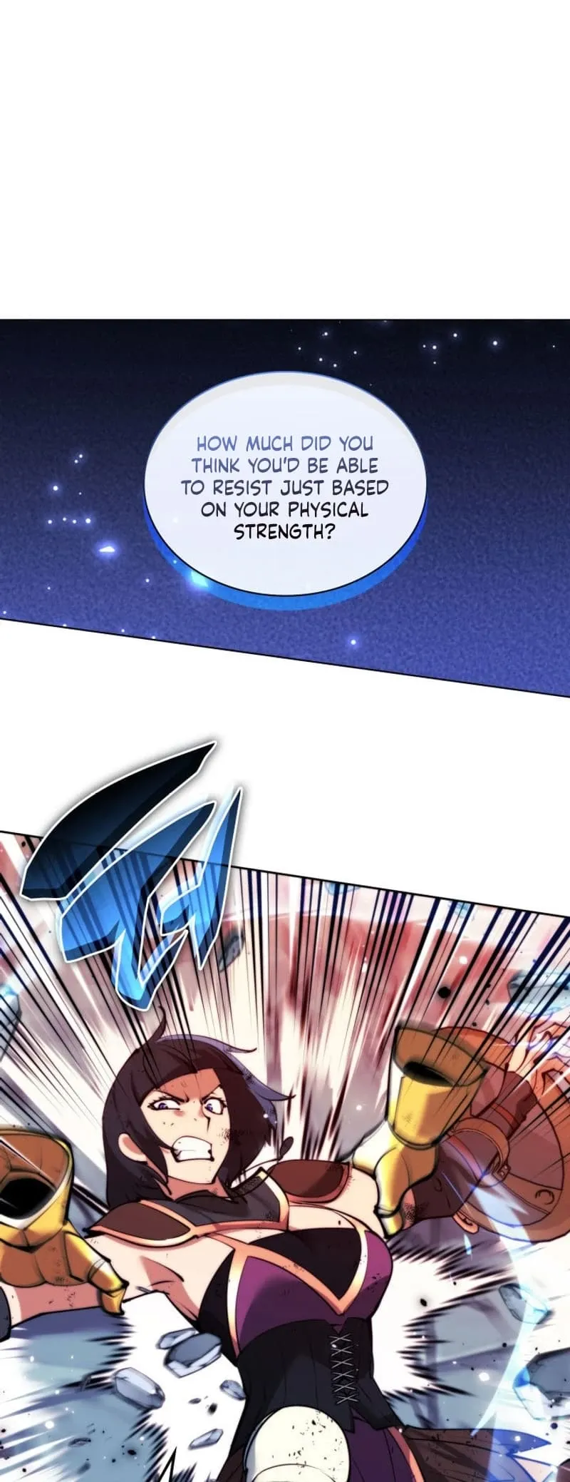 Overgeared Chapter 232 Page 76