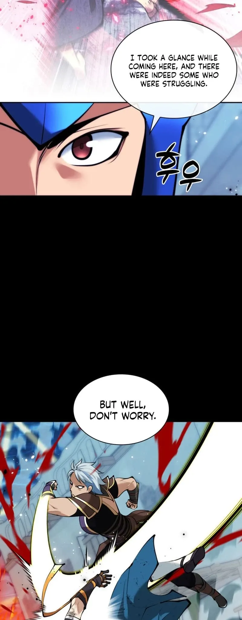 Overgeared Chapter 232 Page 84