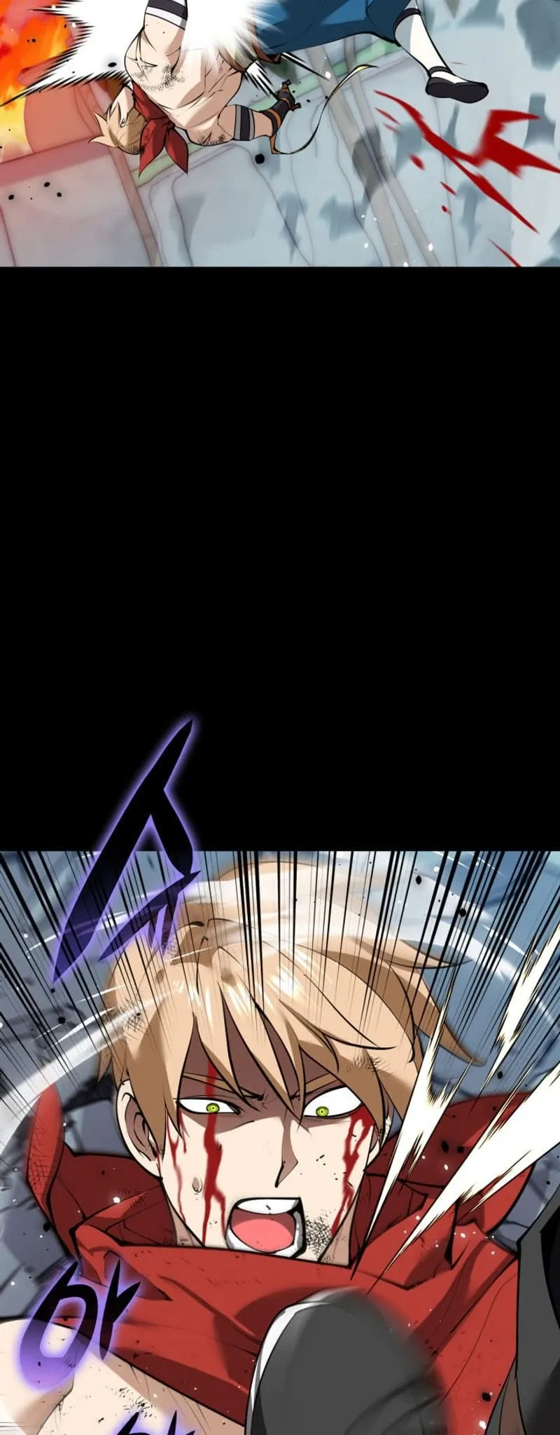 Overgeared Chapter 232 Page 85