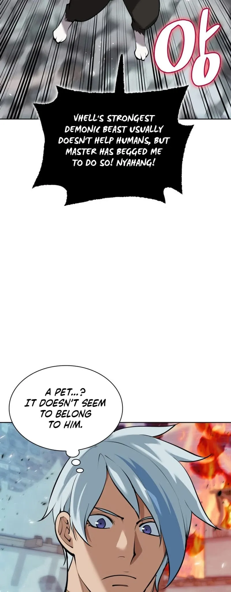 Overgeared Chapter 232 Page 89