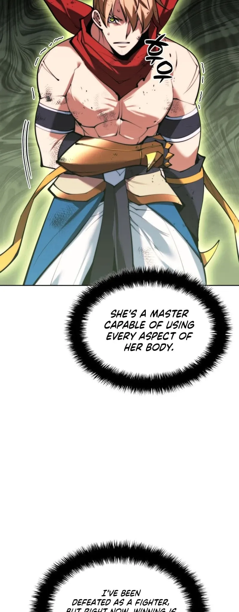 Overgeared Chapter 232 Page 91