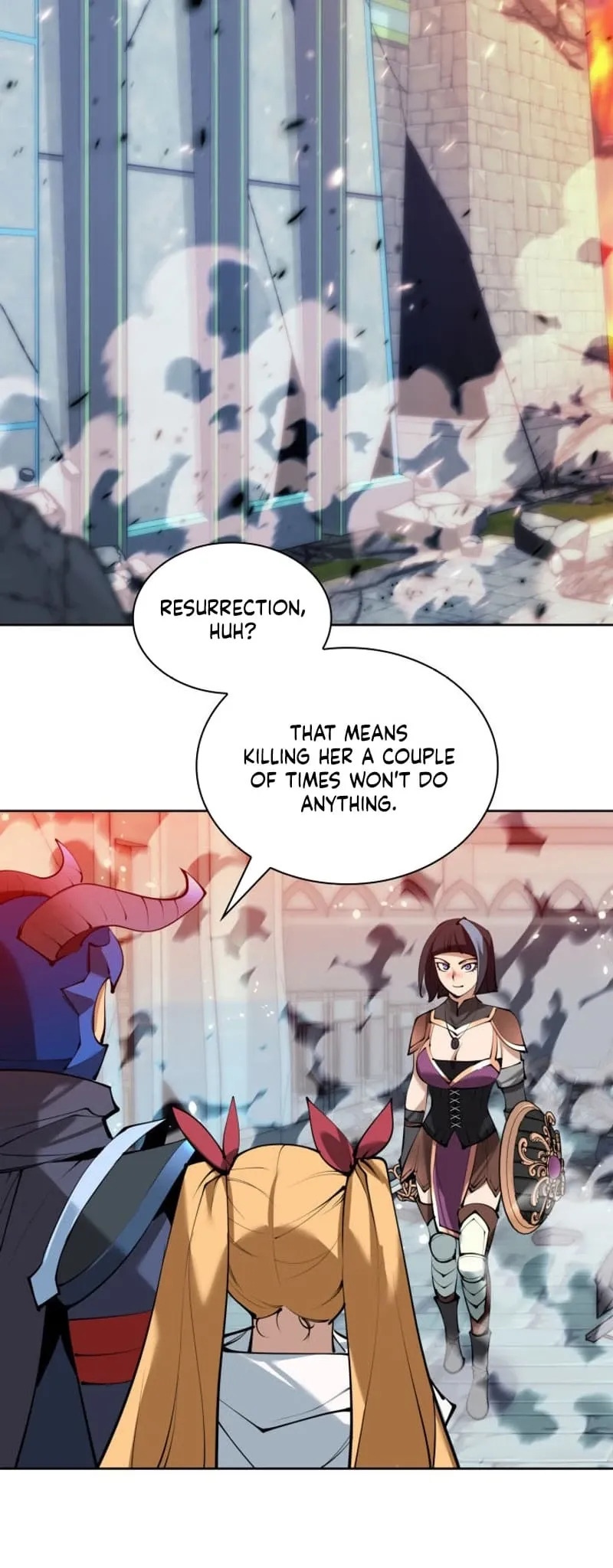 Overgeared Chapter 232 Page 94
