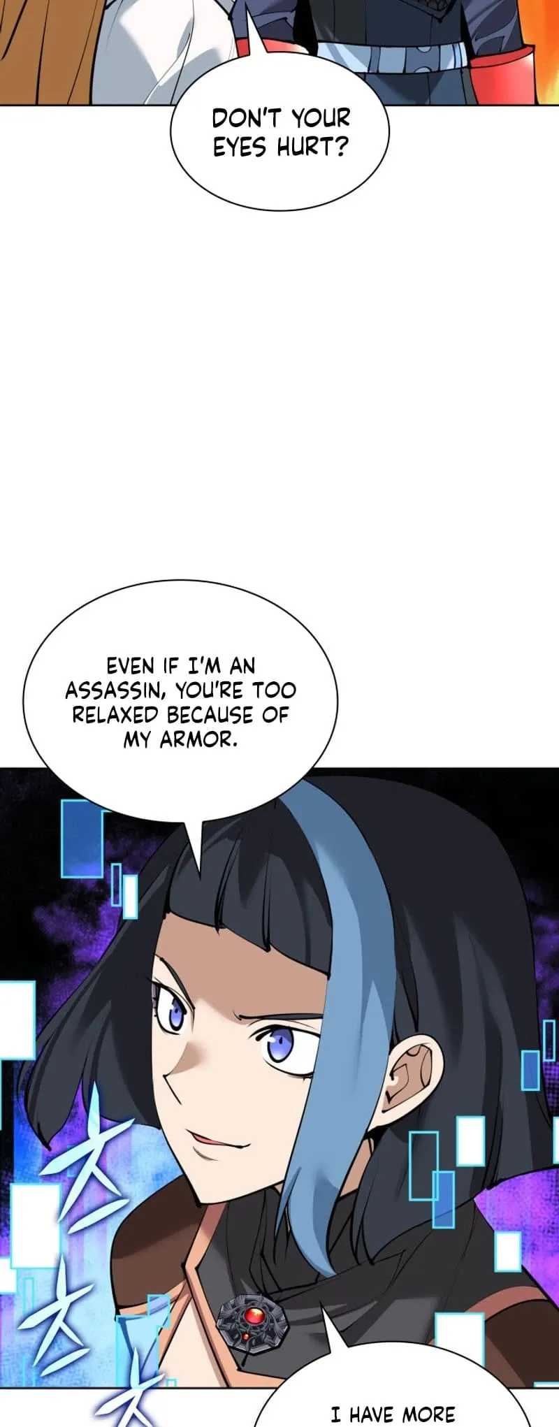Overgeared Chapter 232 Page 97