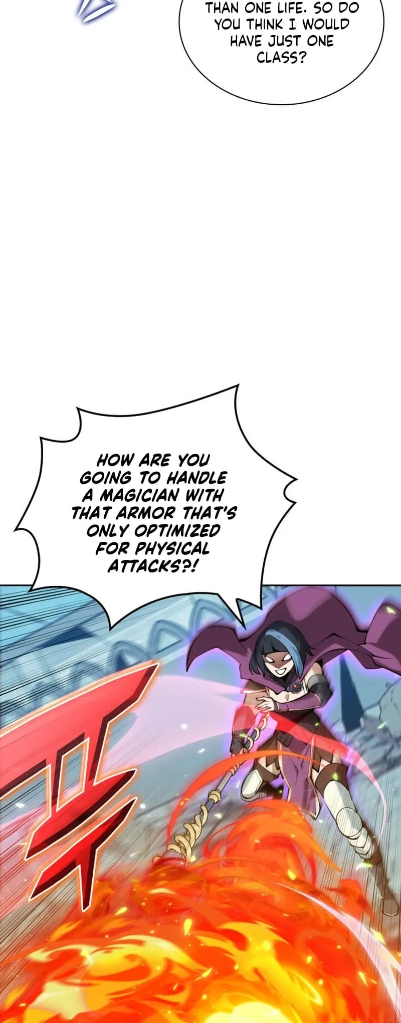 Overgeared Chapter 232 Page 98
