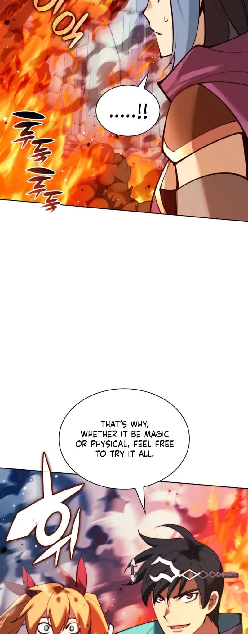 Overgeared Chapter 232 Page 103