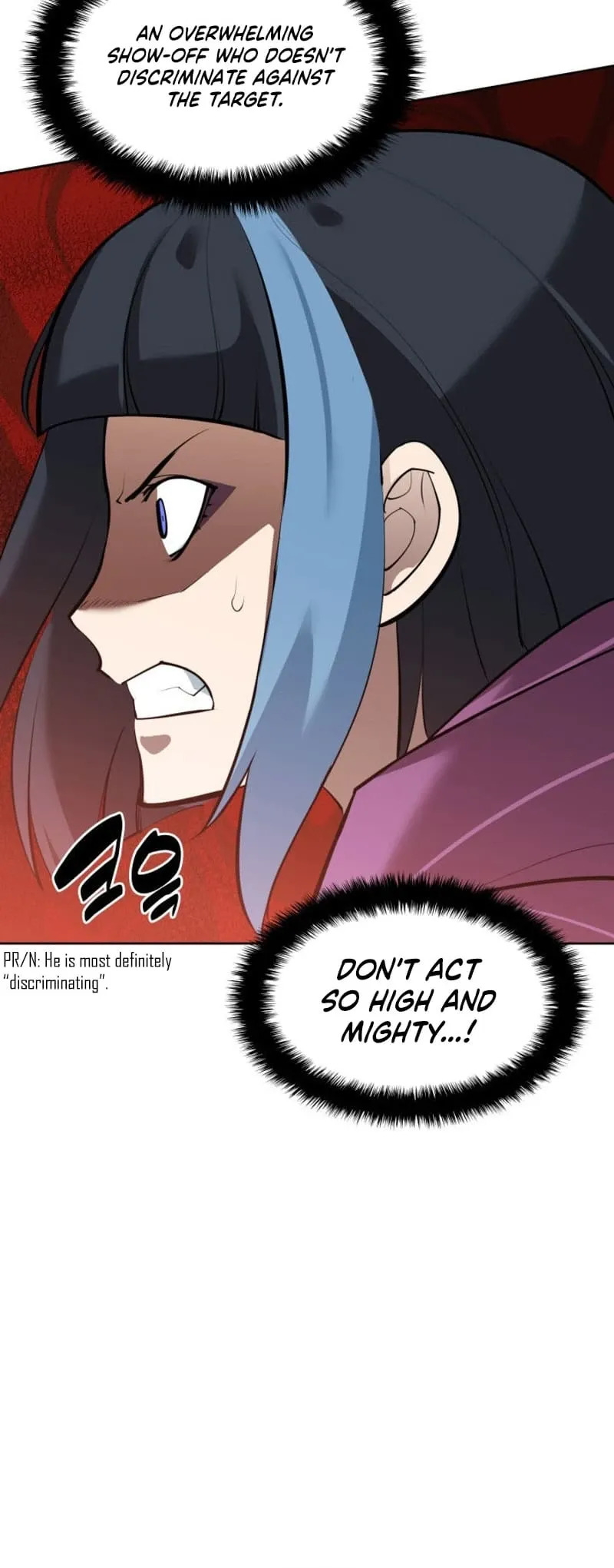 Overgeared Chapter 232 Page 105